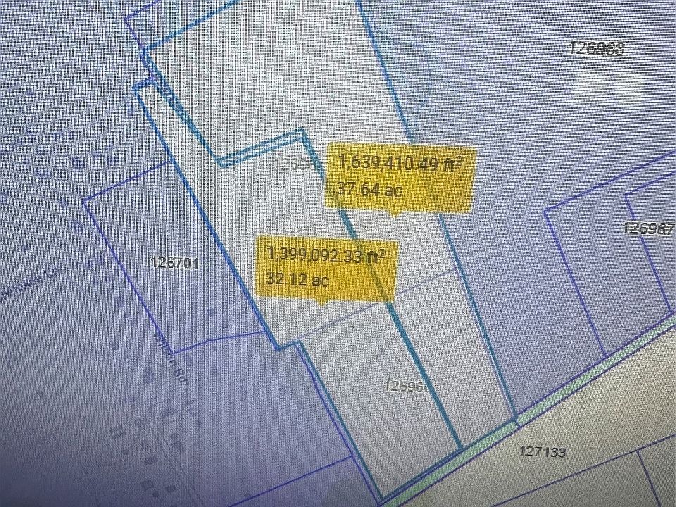 1st image of 1000 McDonald Ln Parcel 2