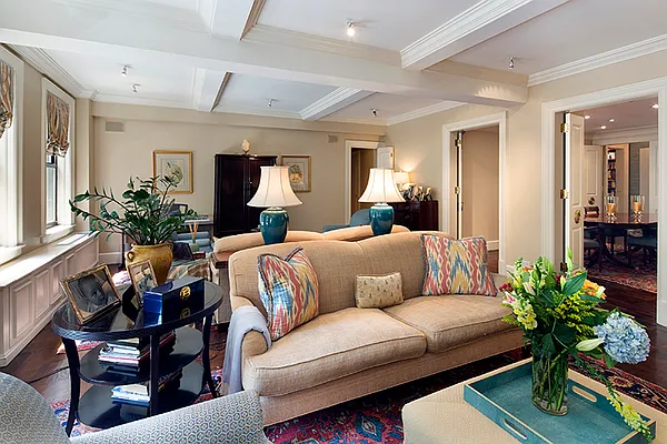 Sold by Brown Harris Stevens | media 23