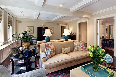 Sold by Brown Harris Stevens