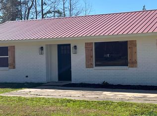 165 Tracy Rd, Marshall, TX 75672