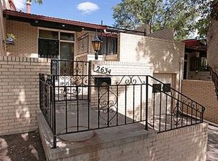 2634 S Ames Way, Lakewood, CO 80227