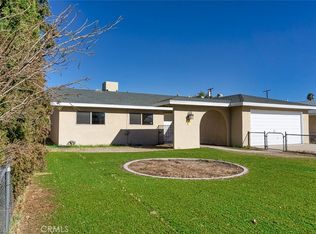 128 S Gold Canyon St, Ridgecrest, CA 93555