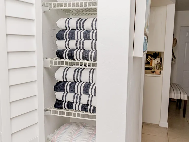 Linen Closet
