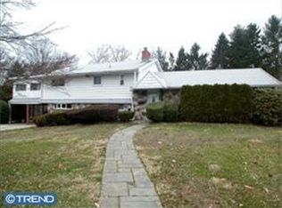 1513 Redwood Ln, Wyncote, PA 19095