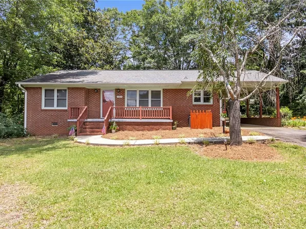 2314 Walhalla Hwy, Pickens, SC 29671