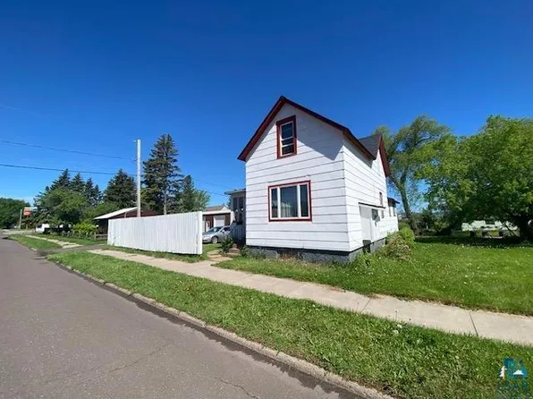709 N 5th St, Superior, WI 54880