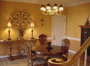 4800 Quail Hunt Ct, Kernersville, NC 27284