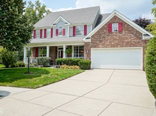 7523 Linden Ct, Fishers, IN 46038