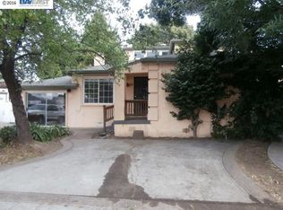 817 E Lewelling Blvd, Hayward, CA 94541