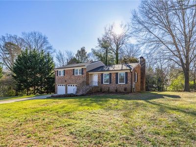 340 Marmaduke Cir, Asheboro, NC, 27203
