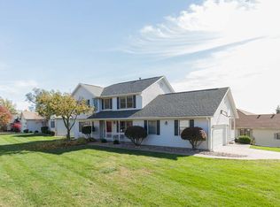 3001 E 31st St, Davenport, IA 52807