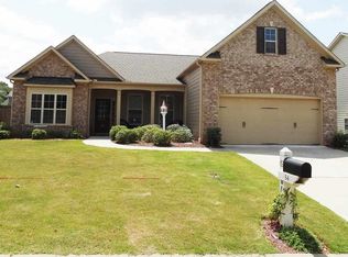 54 Copperdale Dr, Simpsonville, SC 29681