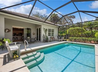 5897 Jameson Dr, Naples, FL 34119