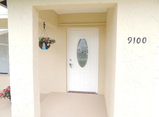 9100 NW 70th St, Tamarac, FL 33321