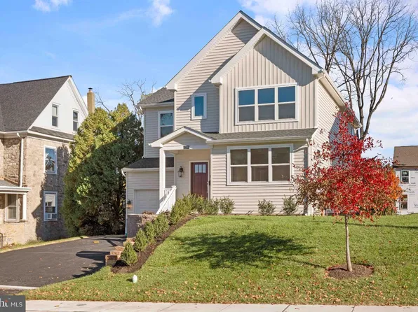 2237 Old Welsh Rd, Willow Grove, PA 19090
