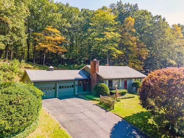 35 Lillian St, Greenfield, MA 01301