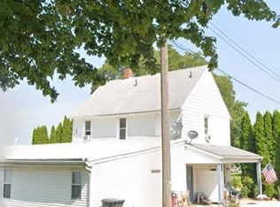 306 N Jefferson Ave, Fowler, IN
