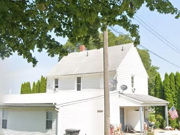 306 N Jefferson Ave, Fowler, IN 47944