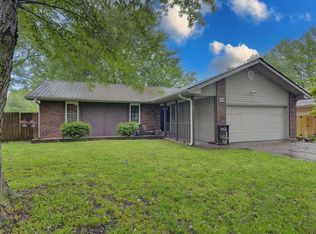 3455 S Virginia Ave, Springfield, MO 65807