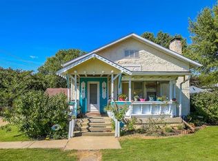 40 N Bryant St, Kansas City, MO 64119