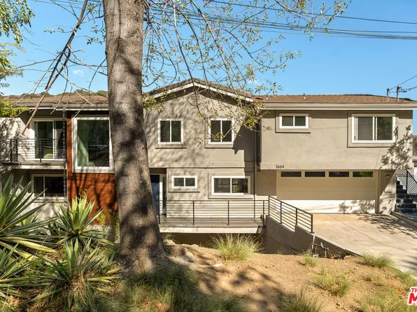 1664 Gladys Dr, Glendale, CA 91206