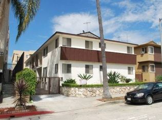 1237 N Mansfield Ave APT 3, Los Angeles, CA 90038