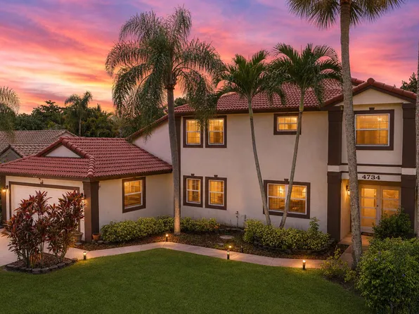 4734 NW 5th Ct, Deerfield Beach, FL 33442