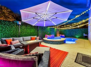 1612 Yellow Tulip Pl, Henderson, NV 89012