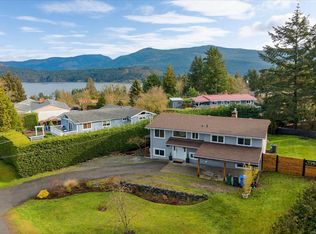 4503 Chestnut Rd, Cowichan Valley, BC V0R 1N2