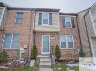 21 Robin Ridge Ct, Baltimore, MD 21234