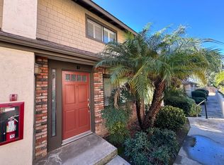 2648 Alpine Blvd UNIT D, Alpine, CA 91901