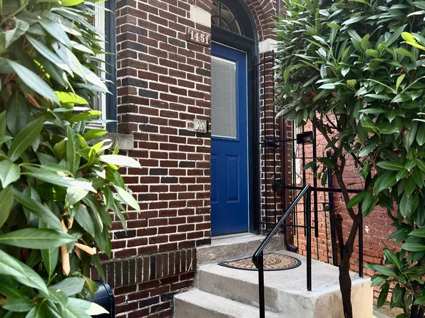 1451 Pennsylvania Ave SE #3, Washington, DC 20003