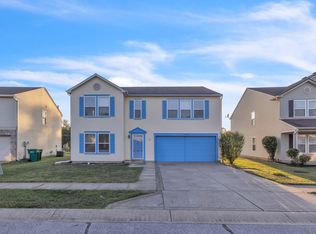 2284 Edgewater Cir, Plainfield, IN 46168