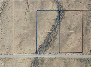15800 W Patterson Rd, Buckeye, AZ 85326
