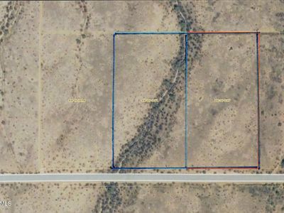15800 W Patterson Rd, Buckeye, AZ, 85326