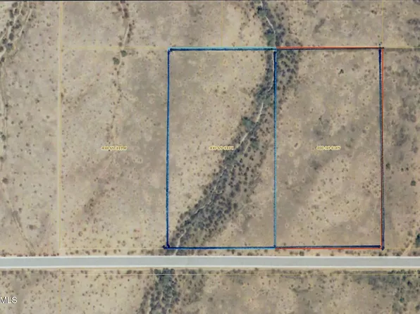 15800 W Patterson Road #-, Buckeye, AZ 85326