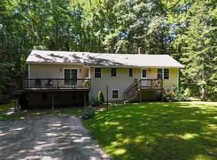 13 Cross Rd, Shapleigh, ME 04076
