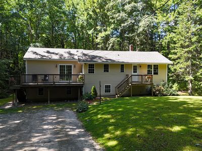 13 Cross Road, Shapleigh, ME, 04076