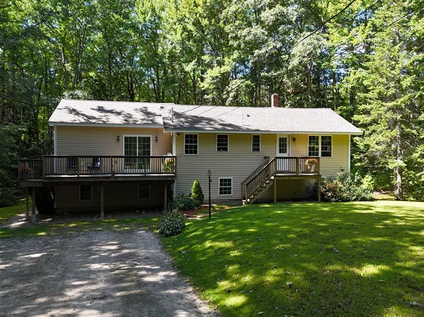 13 Cross Road, Shapleigh, ME 04076