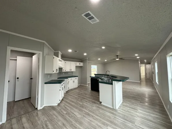 141 County Road 236 Lot 26, Marlin, TX 76661