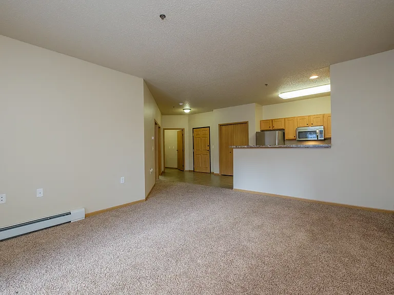 West Fargo, ND West Lake Apartments | Living