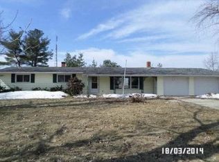 9480 N Old Route 31, Macy, IN