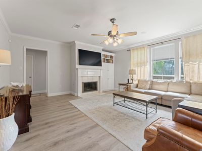 3978 Meadow Ridge Dr, Baton Rouge, LA, 70817