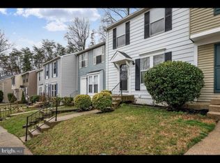 8155 Sheffield Ct, Jessup, MD