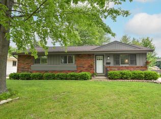 7062 N 46th St, Milwaukee, WI 53223