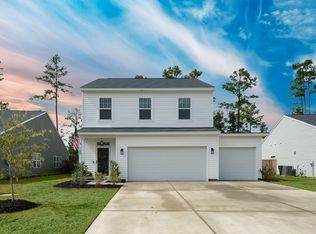 169 Lucca Dr, Summerville, SC 29486
