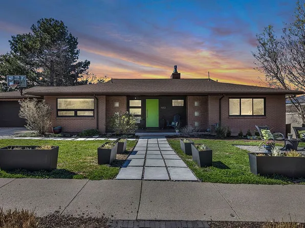 1450 S Wilton Way, Salt Lake City, UT 84108