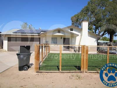 1028 W Farmdale Ave, Mesa, AZ, 85210