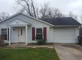 926 Farwood Ave, Fort Wayne, IN 46816
