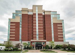 132 Lakefront Blvd, Buffalo, NY 14202